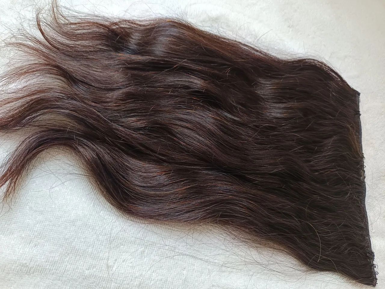 CABELO (TELA) - Foto 3