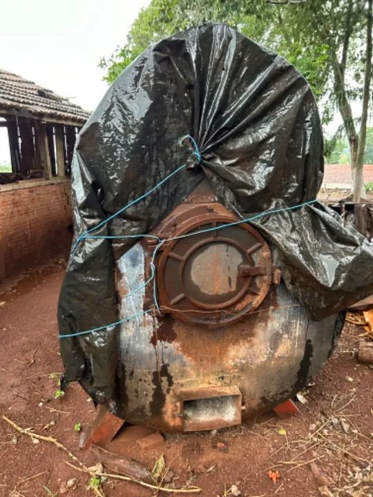 Fornos  aviário  - Foto 4