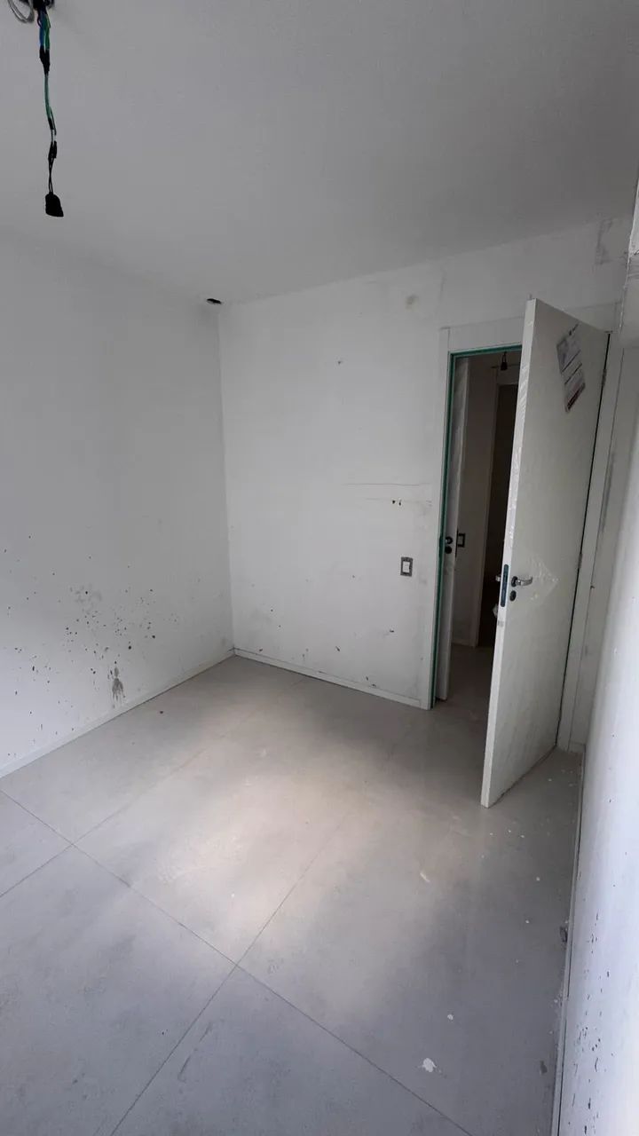 Apartamento a 1 minuto do Colegio Arena, Vaca Brava e Goiania Shopping - Foto 2
