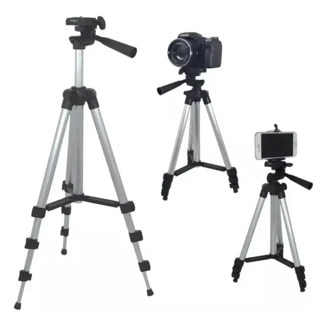 Tripé Universal Profissional  - Foto 2