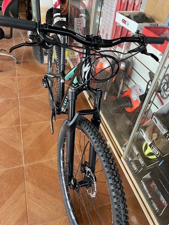 Specialized jett - Foto 4