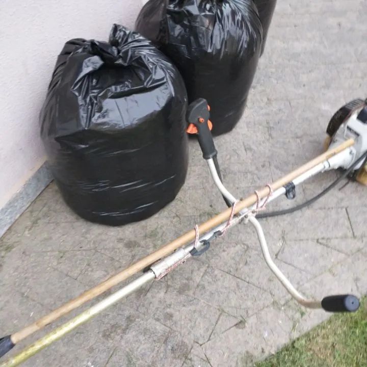 Roçadas 