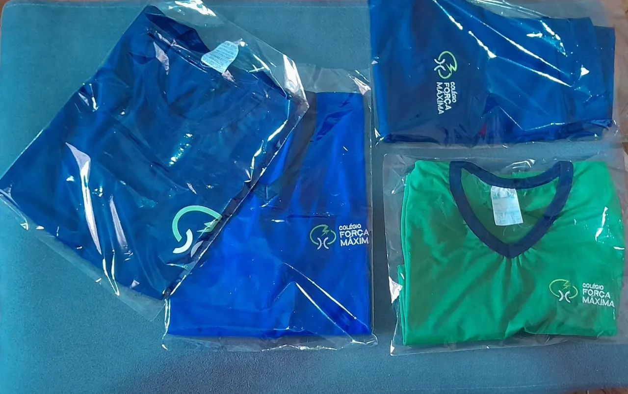 Uniforme escolar - Foto 3