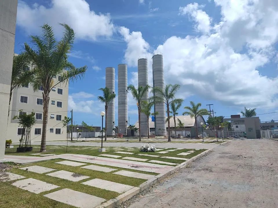 APARTAMENTO PELO MINHA CASA MINHA VIDA E MORAR BEM PERNAMBUCO!