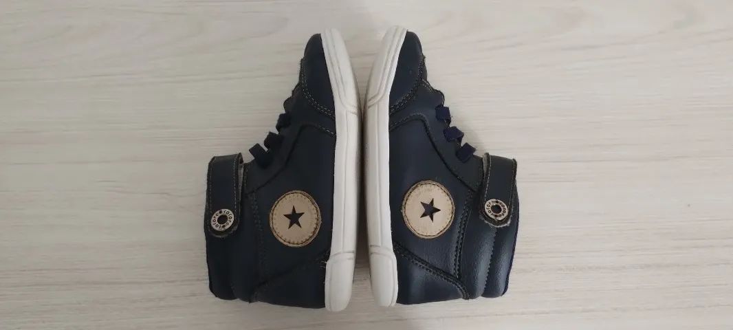 Bota fofopé  - Foto 2