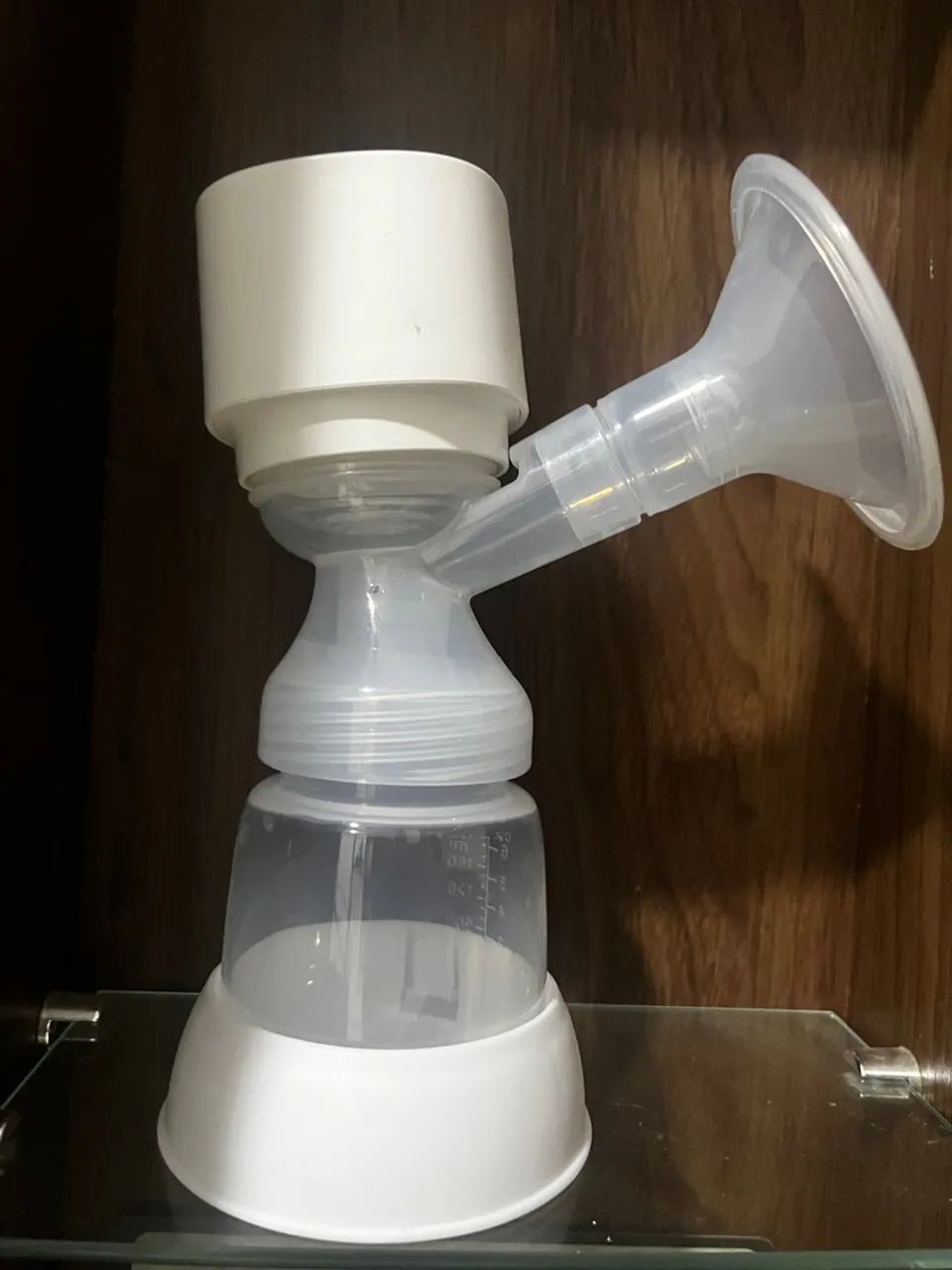 Extrator de Leite automática - Novo