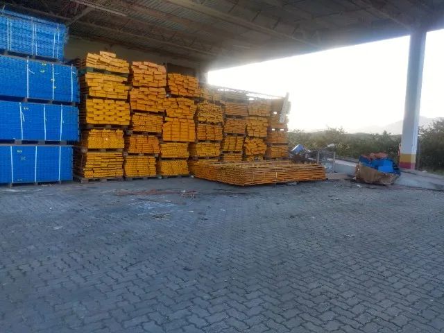 PORTA PALETES USADOS Compramos e Vendemos - Foto 4