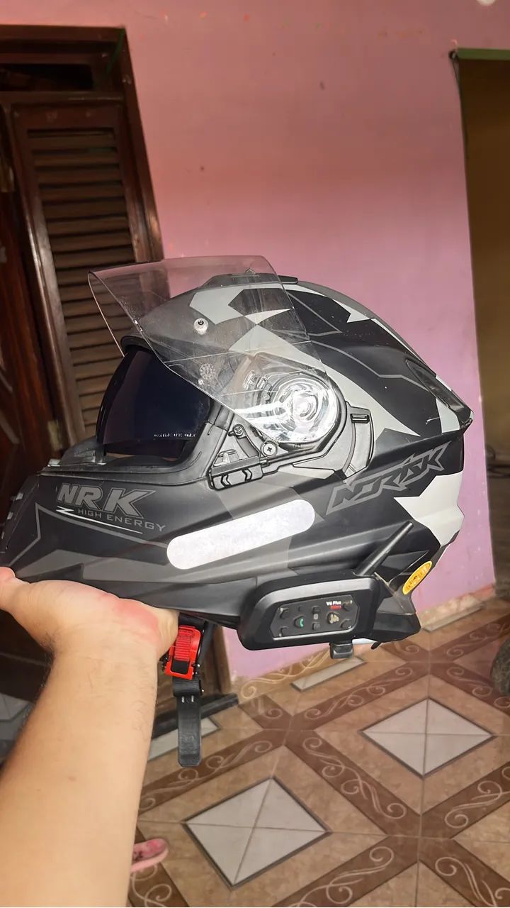 Norisk district  - Foto 2