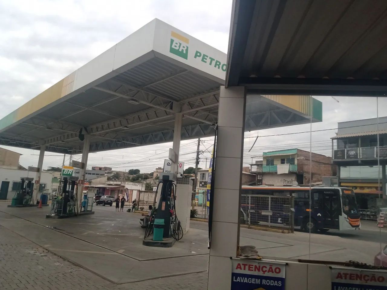 Lava Rápido Completo. Passo ponto - Foto 4