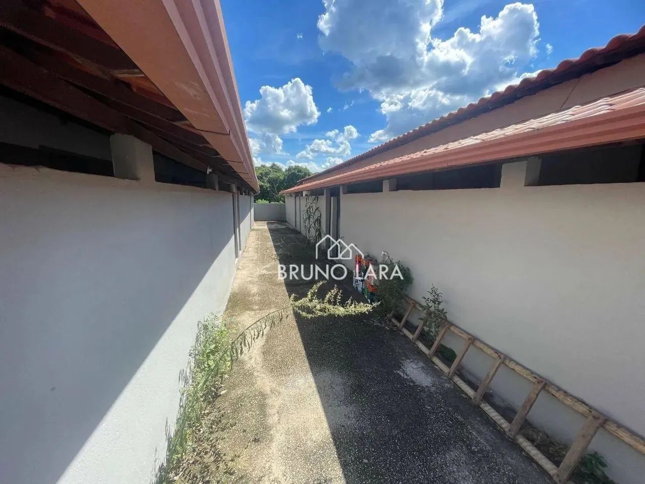 Kitnets disponíveis para locação no bairro Novo Horizonte Norte - Igarapé. - Foto 3