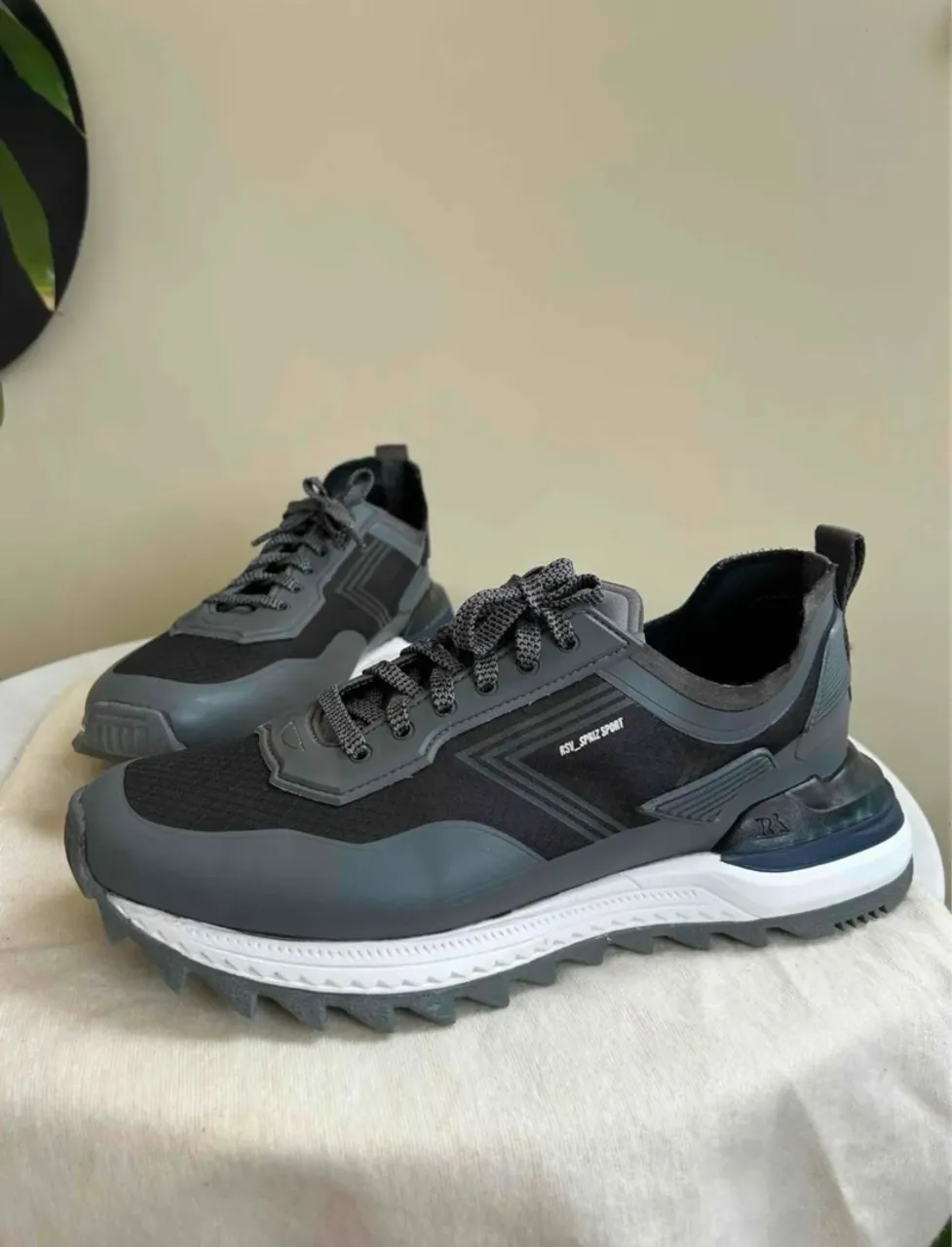 Tenis Reserva Spriz Sport