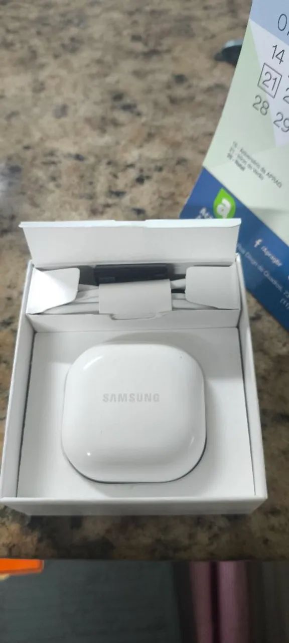 Samsung Buds FE  - Foto 3