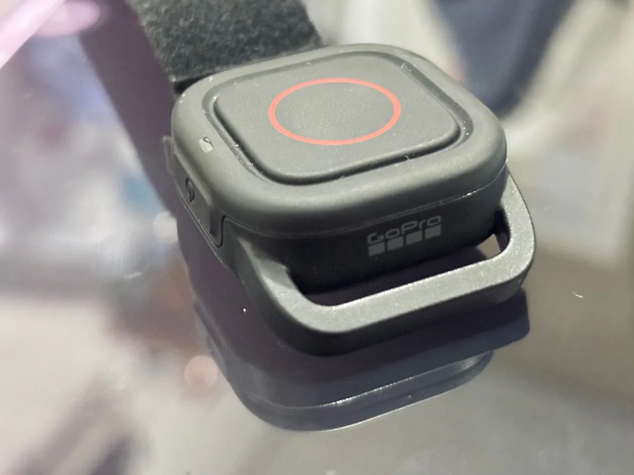 Controle Remoto GoPro Original à Prova dÁgua - Foto 3
