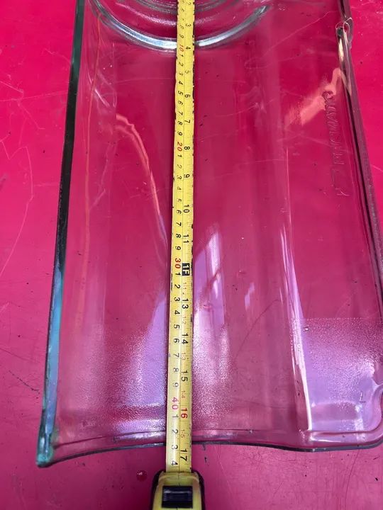 Telha de vidro modelo americana 06 unidades - Foto 3