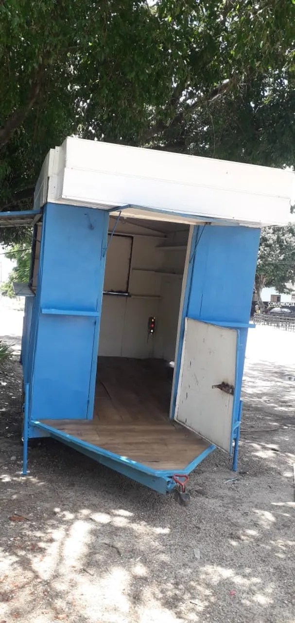 Vender e trocar !Falar com *