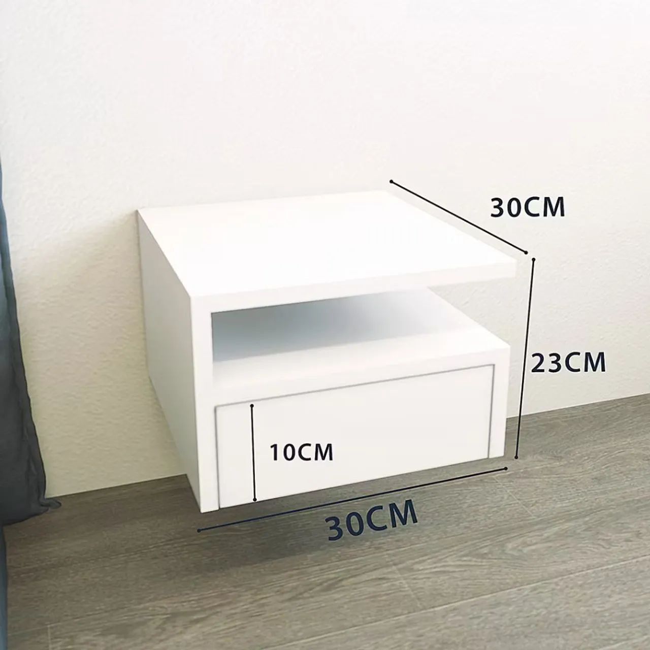 Drawer for Supenso headboard with drawer and shelves64307302470018120