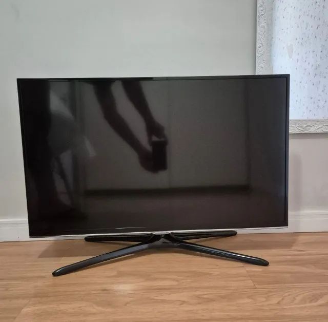 TV Samsung 32" (SMART TV) LED FULL HD