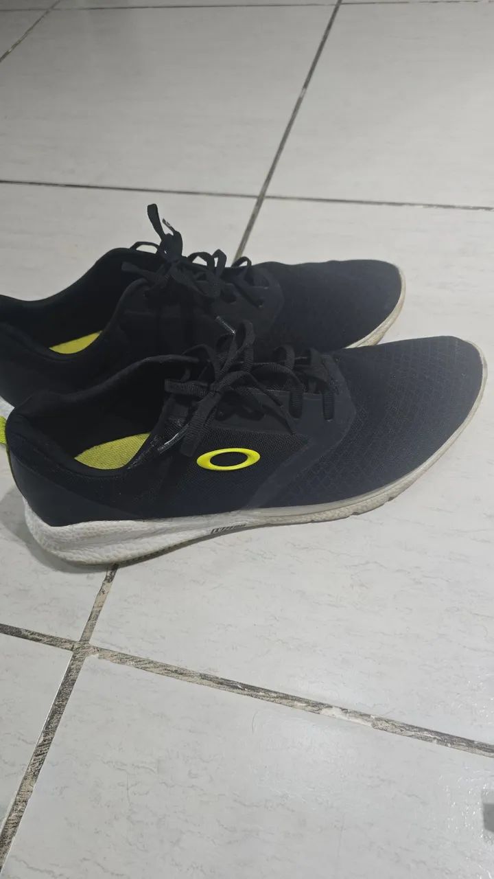 Tenis OAKLEY - Foto 6