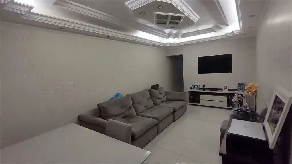 Sobrado com 3 quartos à venda em Vila roque - SP - Foto 3