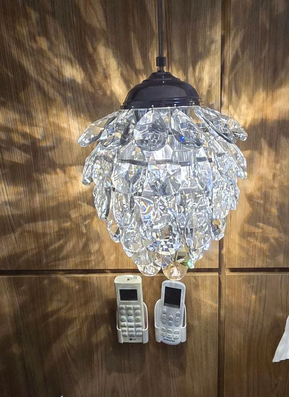 Pendentes de Cristal - Foto 4