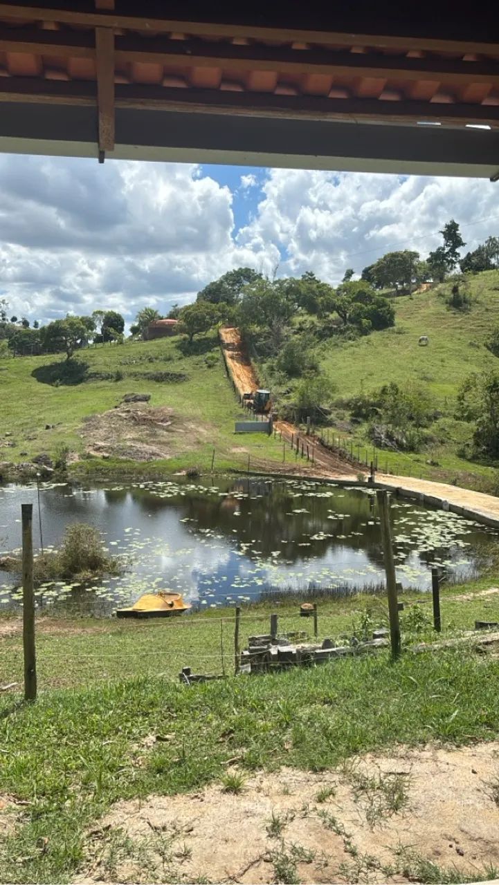 Espetacular fazenda em Amargosa Bahia  - Foto 5