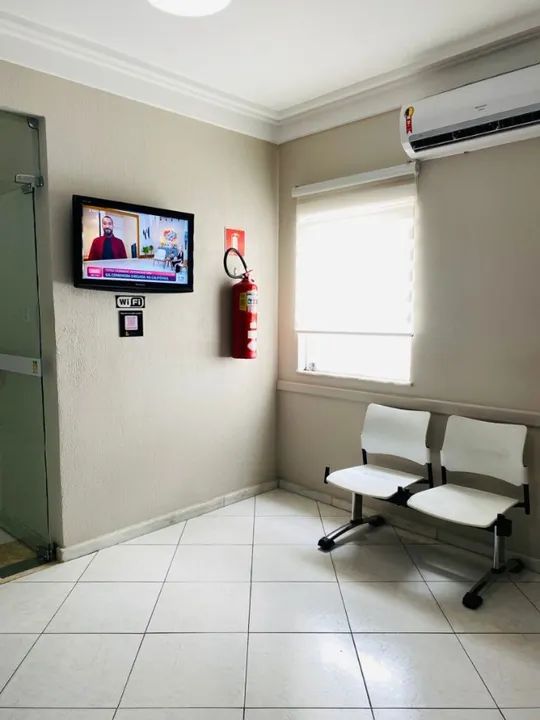 Consultório pronto e estruturado em clínica para profissionais da área de saúde! - Foto 6