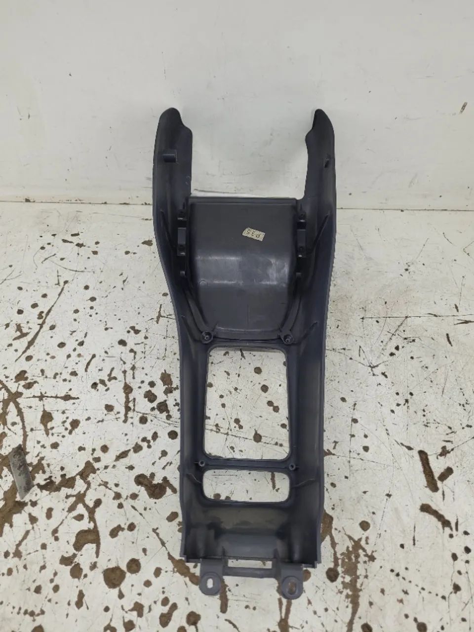 Console Central Hyundai Accent 1.5 1995 - Foto 4