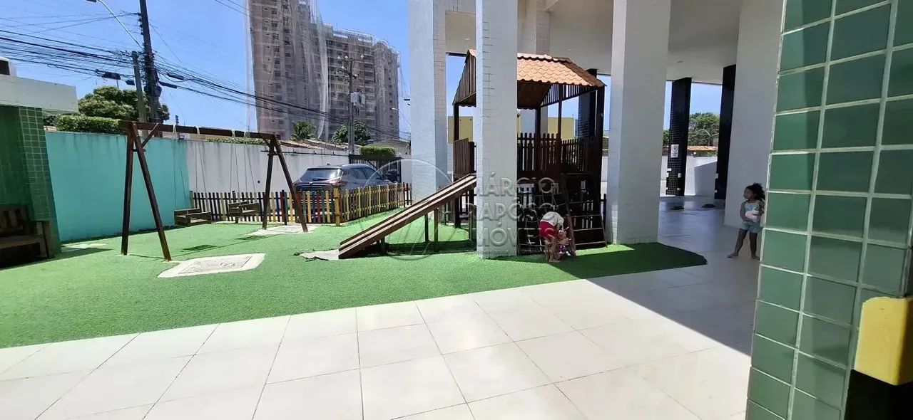 Apartamento 3 Quartos - 62m² - Edif. Pier 750 - Foto 4