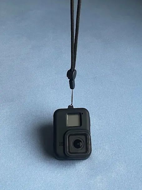 GOPRO HERO 8 BLACK 4K + ACESSÓRIOS - Foto 5