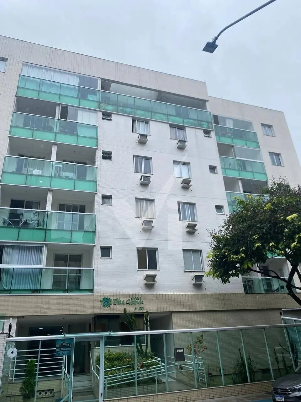 Apartamento para locação, Jardim da Penha, Vitória, ES
