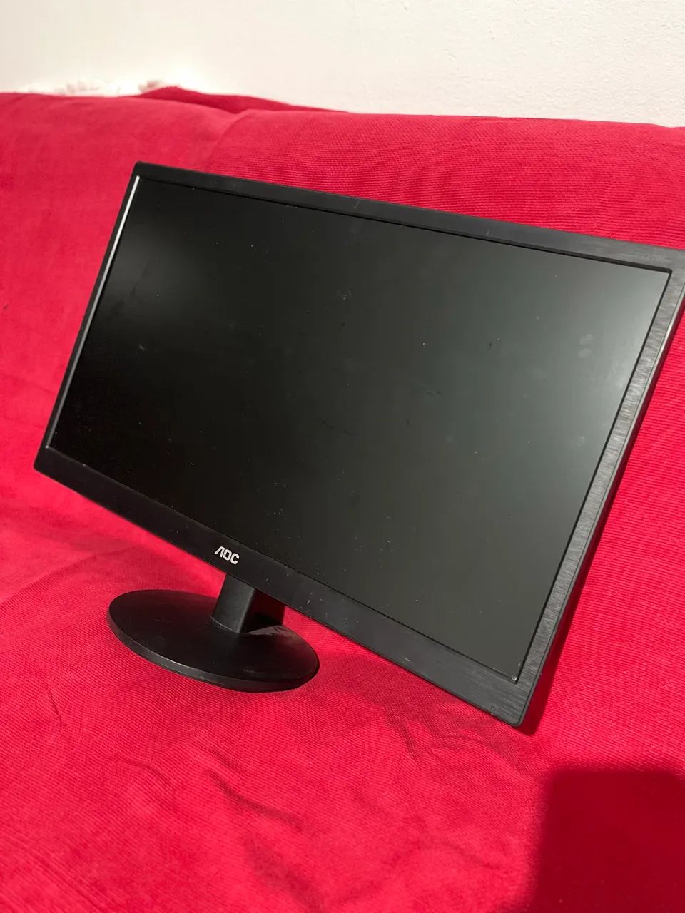Monitor AOC 19 polegadas 64319035675905122