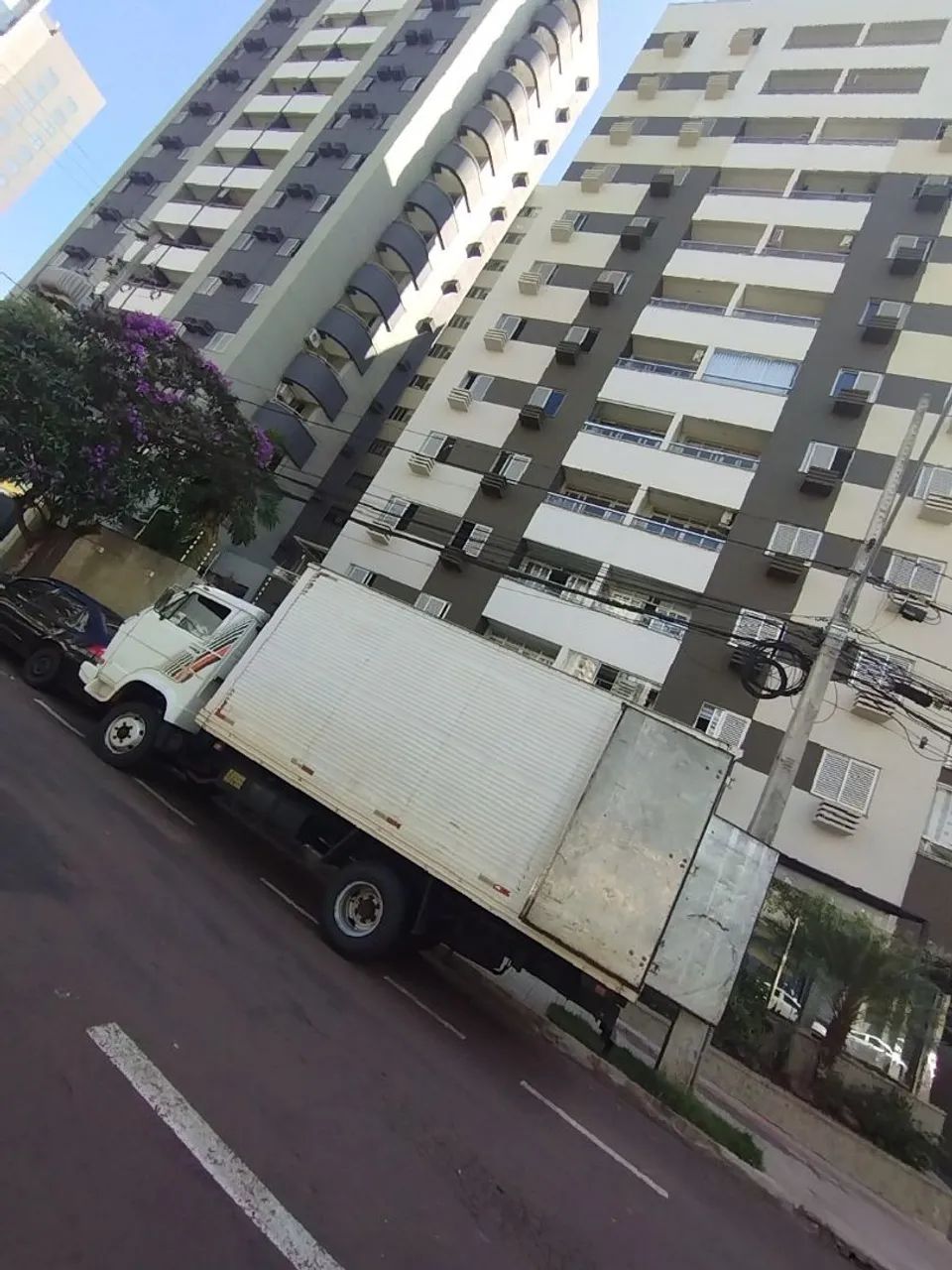 Mudanças residenciais com o MELHOR PREÇO DA REGIÃO!!! - Foto 4