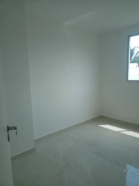 Apartamento com 1 quarto em Areal - Itaboraí - RJ - Foto 4