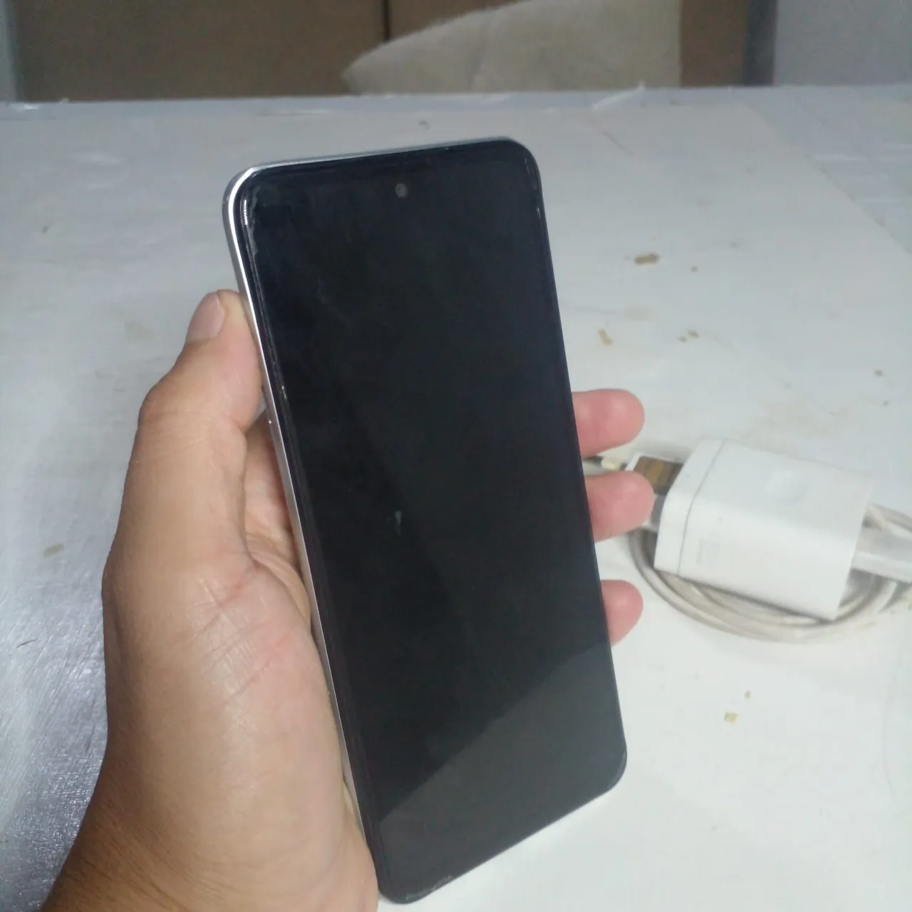 REDMI note 10s / Eusébio ou Messejana