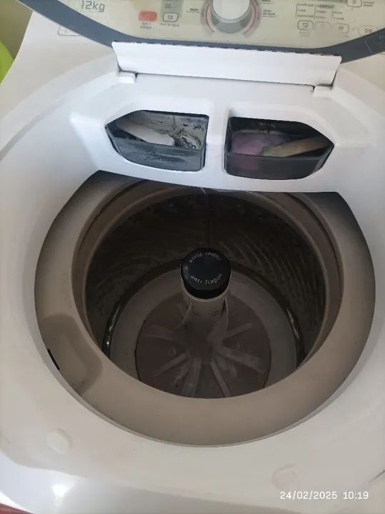 Máquina de Lavar Brastemp 12kg - Foto 3