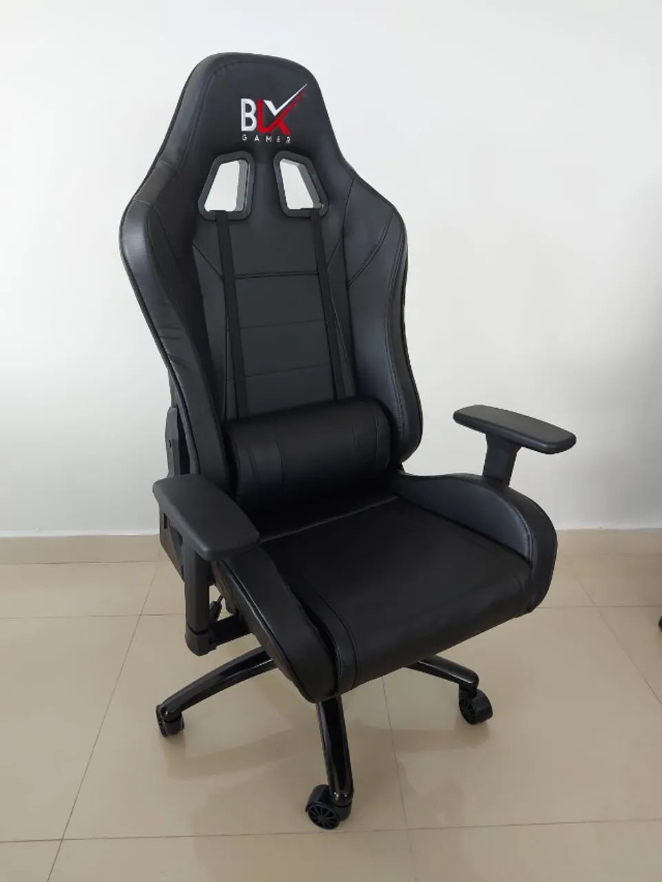 Cadeira Gamer BLX Reclinável