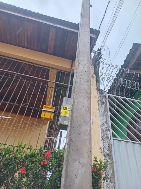 Poste de concreto  - Foto 3