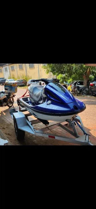 Jet Ski para venda - Foto 4