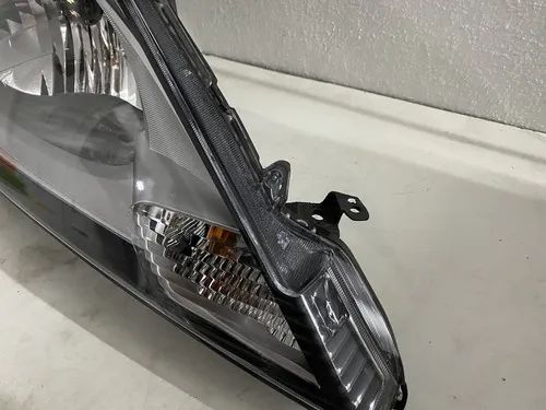 Farol Honda New Fit 2012 2013 2014 22052753 - Foto 4