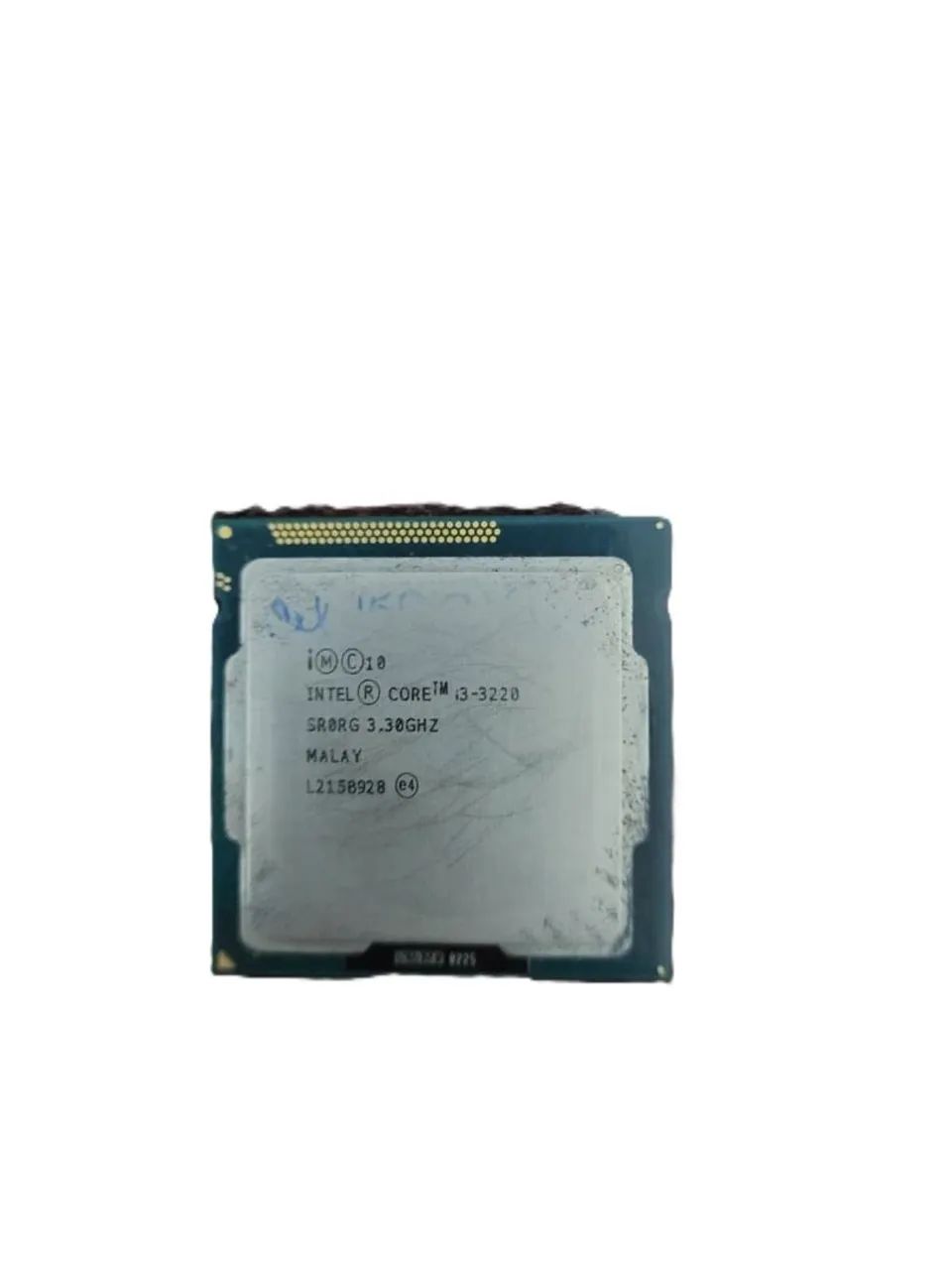 Intel Core I3 3220 3.3Ghz Processor64317757430658120