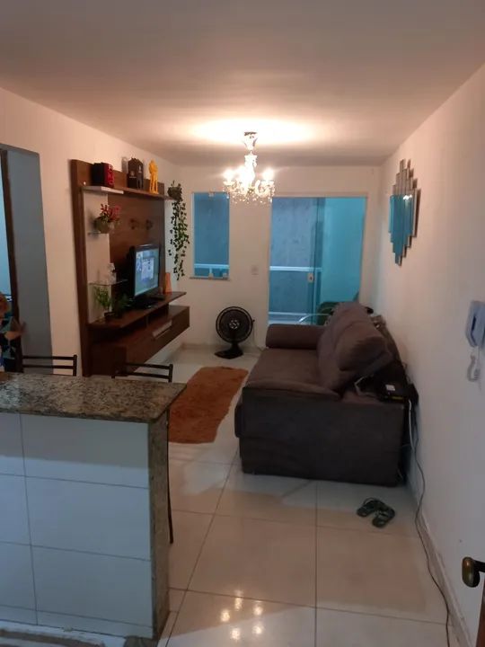 Apartamento muito perto da praia ( recreio ) - Foto 2