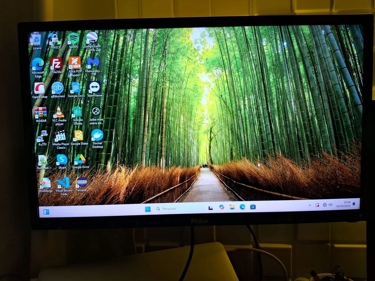 Computador (somente gabinete) - Foto 2