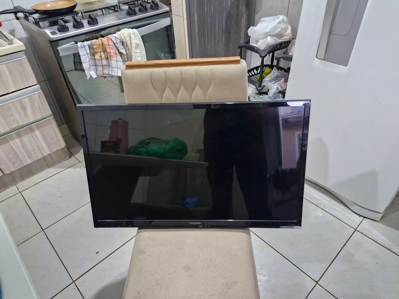 Televisão 32 polegadas Buster - Foto 2