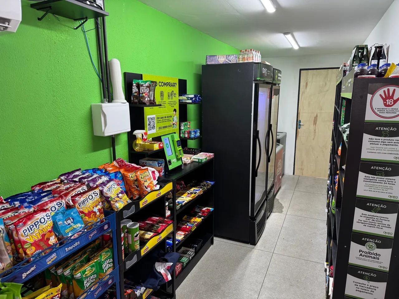 Apartamento 2 quartos no bairro dos estados - Vista do Vale  - Foto 2