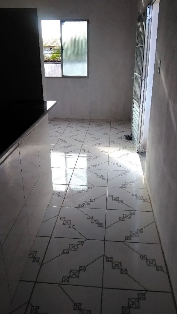 Foto - Lauro de Freitas - Pitangueiras