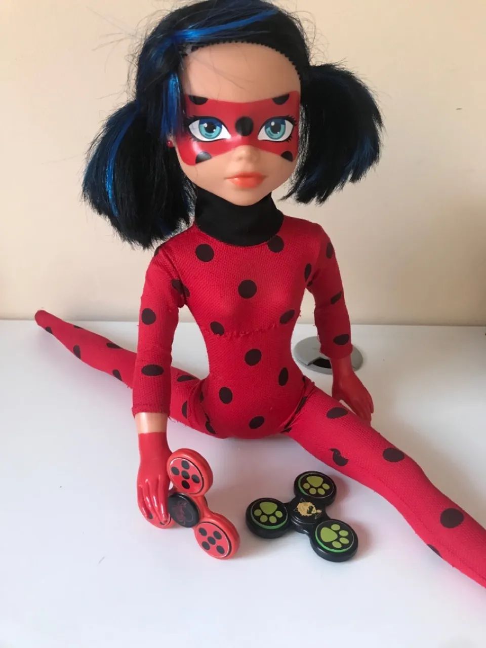 LADY BUG ORIGINAL GRANDE - Foto 4
