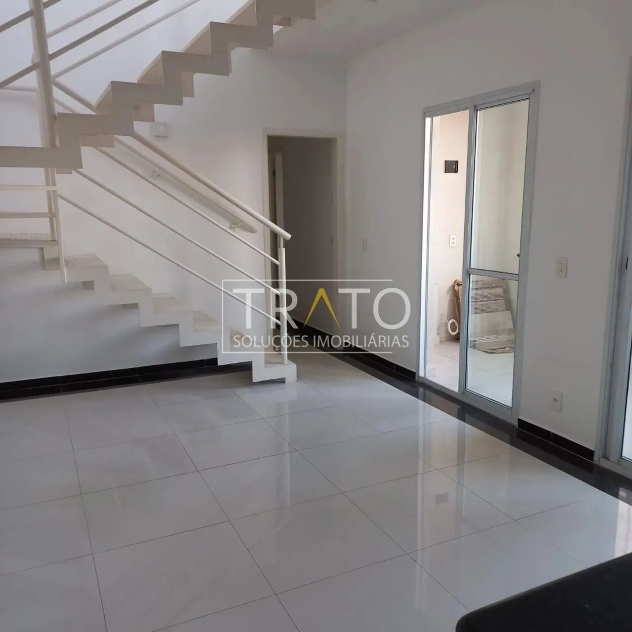 cobertura - Mansões Santo Antônio - Campinas - Foto 2