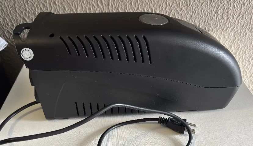 Nobreak Ragtech 1200VA 6 Tomadas - STD-TI - Foto 2