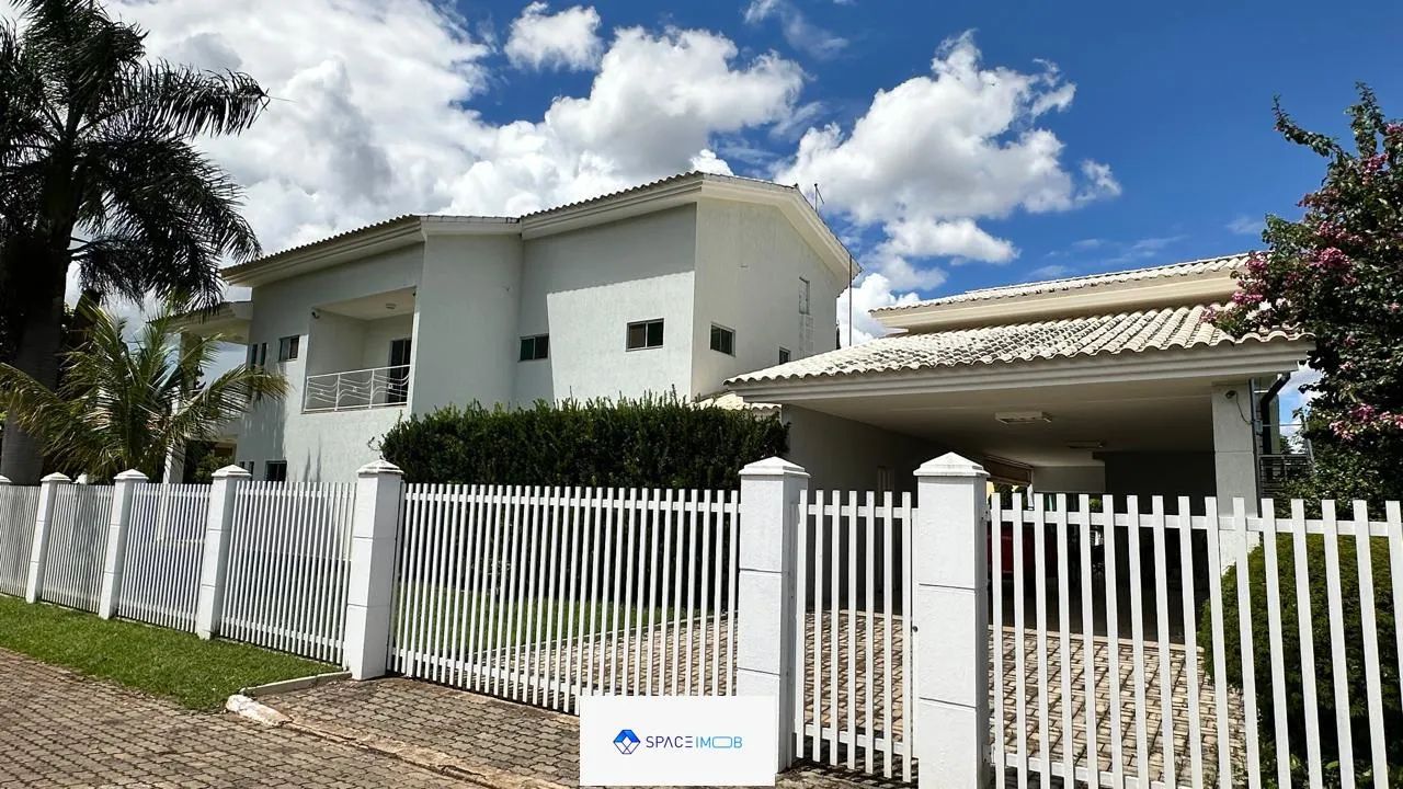 Sobrado a venda com 2125 m2 com 4 quartos - Park Way  - DF - Foto 5