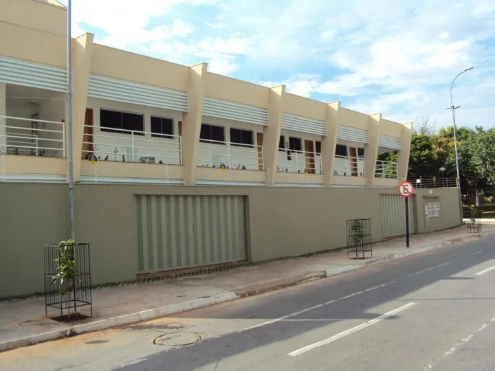 Kitnets de 35 m², 1 quarto. Bairro Setor Sul, Goiânia-GO - Foto 2